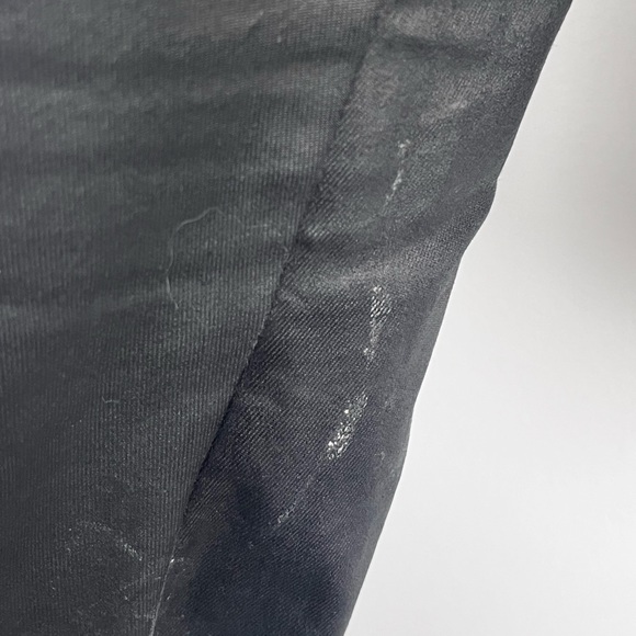 Faux leather jacket Armani Exchange - Picture 3 of 3